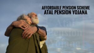 Atal Pension Yojana