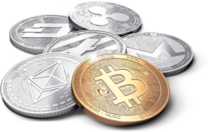Cryptocurrencies