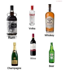 Exploring the World of Liquor