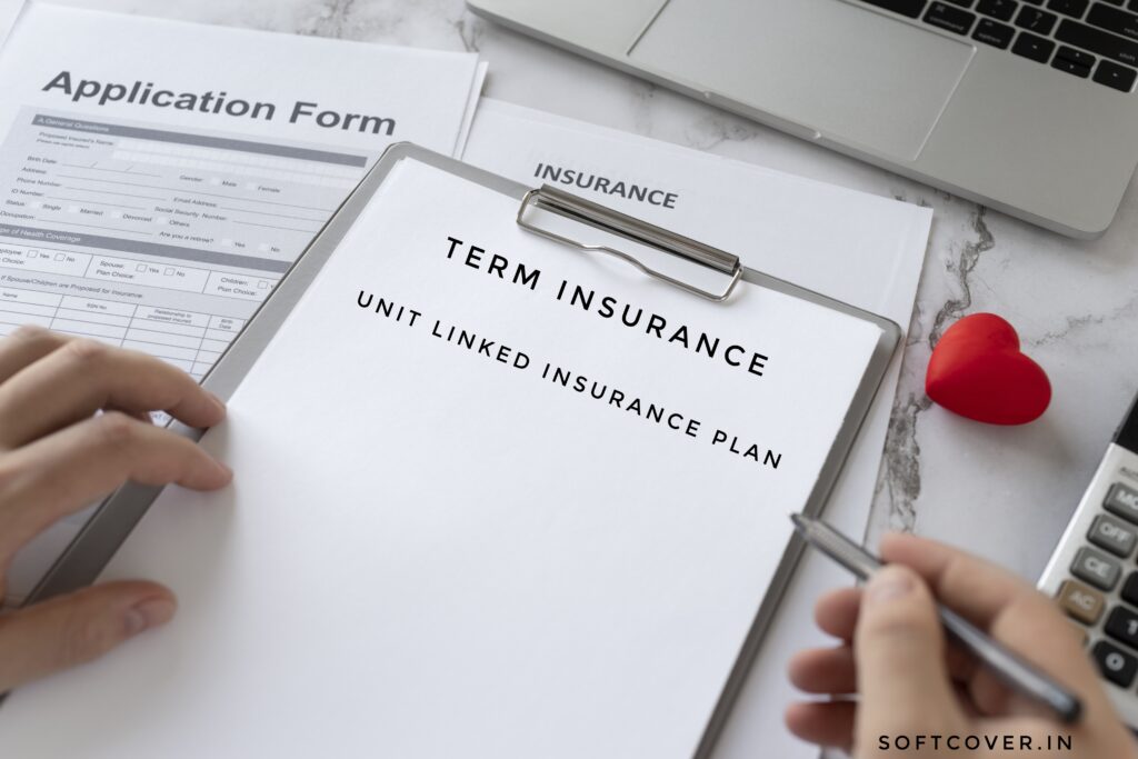 Insurance Plan Comparison: Term vs. ULIP