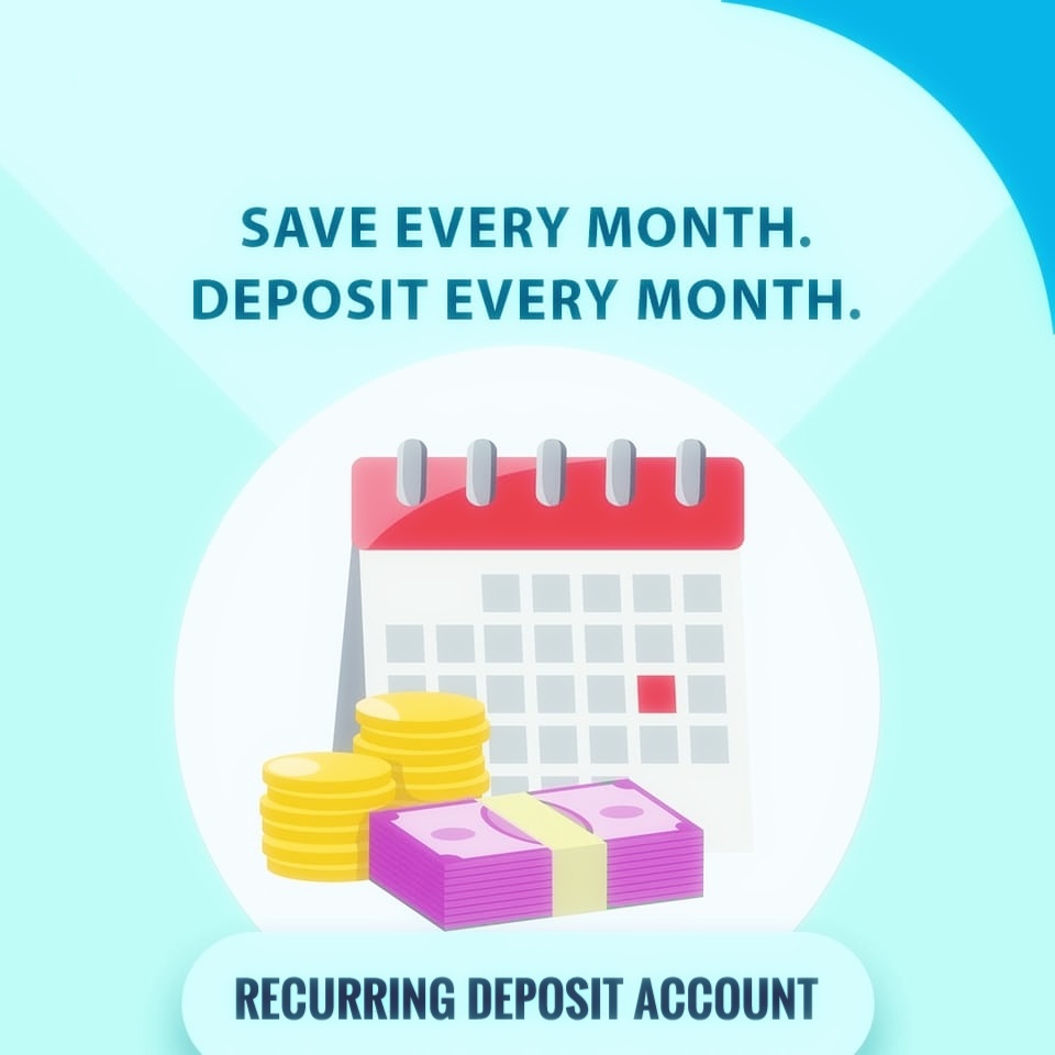 Recurring Deposit