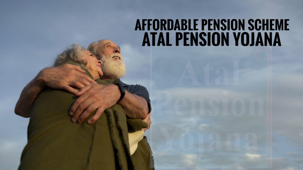 Atal Pension Yojana