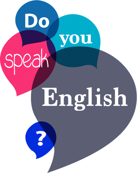 English