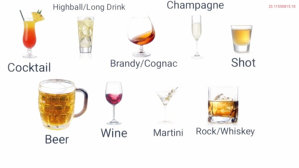 Exploring the World of Liquor